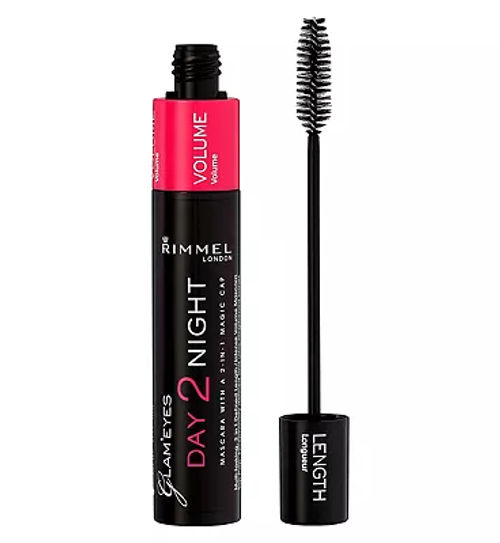 Day 2 Night Mascara | £7.99 | Bullring