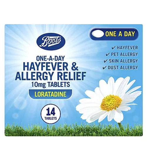 boots diarrhoea relief instant melts 6