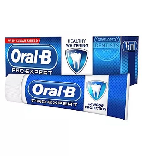 Oral B Pro Expert Premium Floss 40m Compare The Oracle Reading
