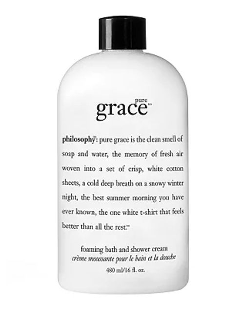 Philosophy Pure Grace Foaming...