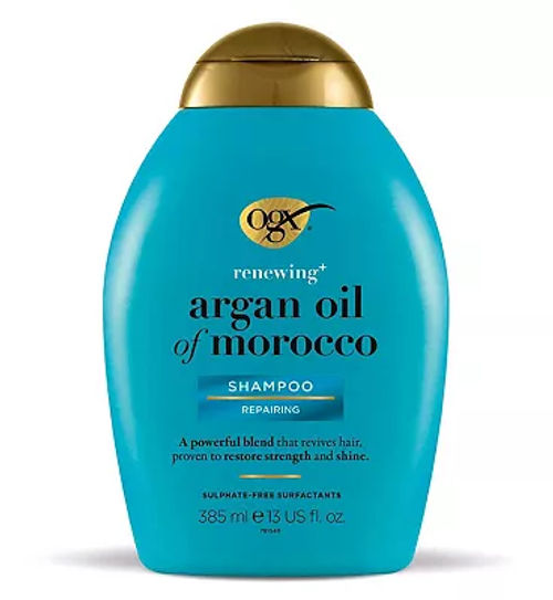 OGX Renewing Moroccan Argan...