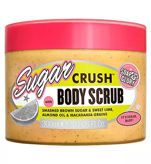 Soap & Glory Sugar Crush Body...