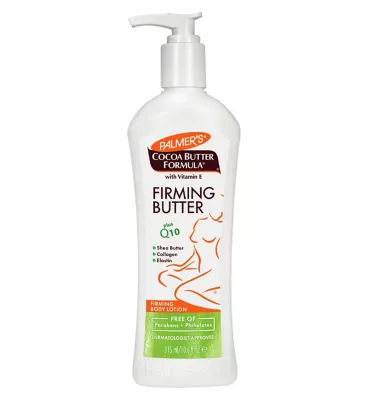 boots cocoa butter lotion