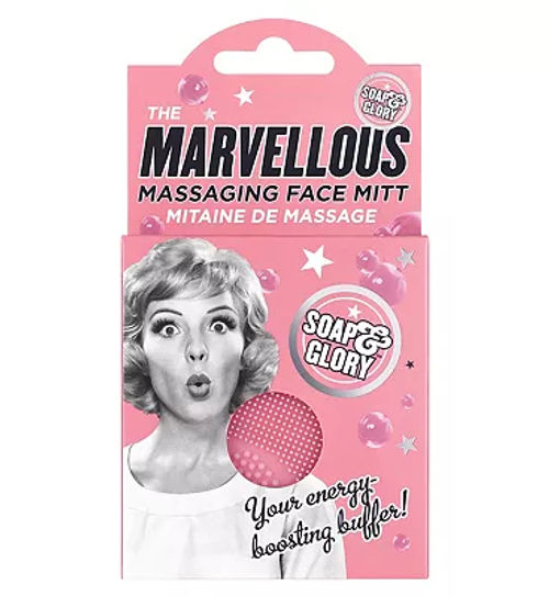 Soap & Glory The Marvellous...