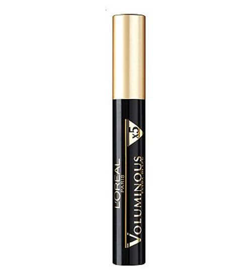 Forræderi dommer Marine L'Oreal Paris Miss Manga Mascara Black | Compare | Union Square Aberdeen  Shopping Centre