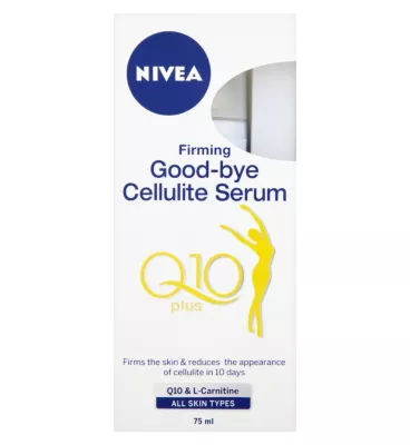 boots nivea q10 60