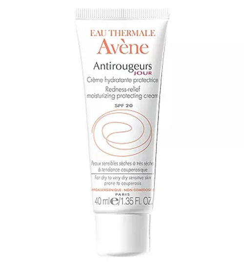 Avne Antirougeurs Redness-Relief Moisturising Emulsion SPF20 40ml | Compare | Union Square Aberdeen Shopping Centre