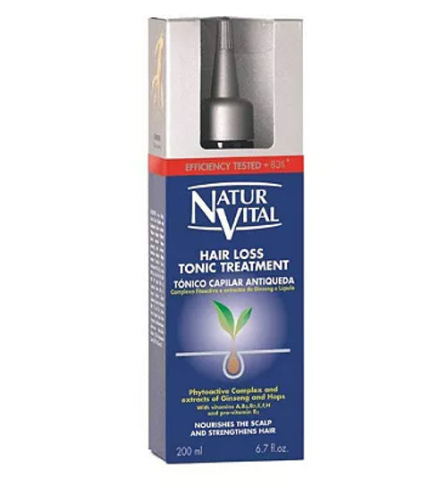 Natur Vital Hair Loss Tonic...