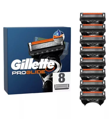 gillette styler boots