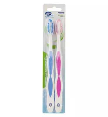 wisdom toothbrush boots