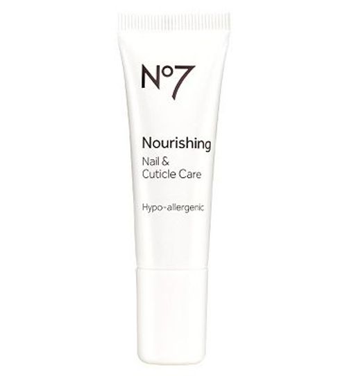 No7 Nourishing Nail  Cuticle...