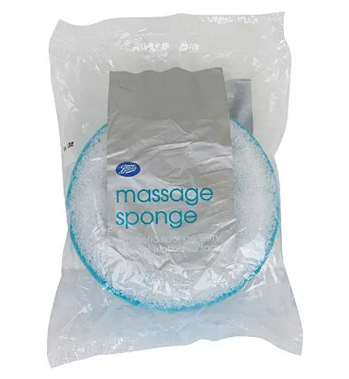 Boots Massage Sponge Teal Compare Union Square Aberdeen Shopping Centre