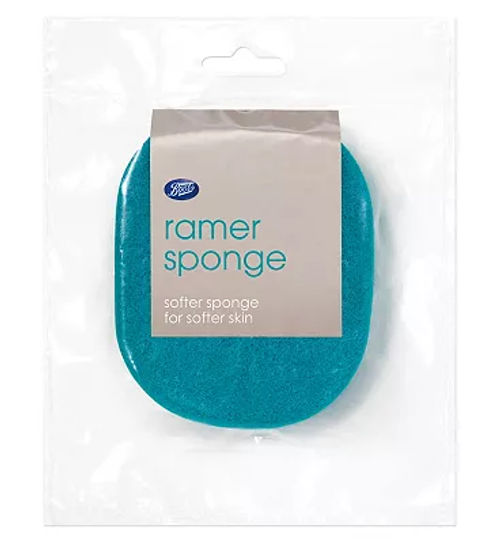 Boots Ramer Sponge Teal Compare Union Square Aberdeen Shopping Centre