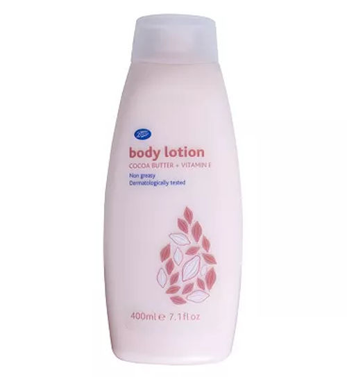 Boots Essentials Body Lotion...