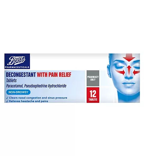 boots diarrhoea relief instant melts 6