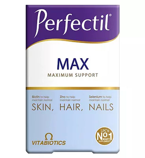 Vitabiotics Perfectil Max 84 Tablets Capsules 23 00 The Oracle Reading