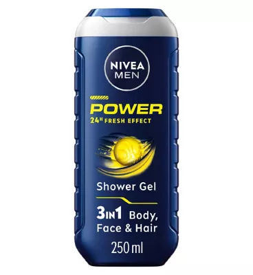 boots nivea face wash