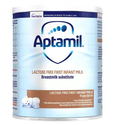 sma lactose free milk reviews