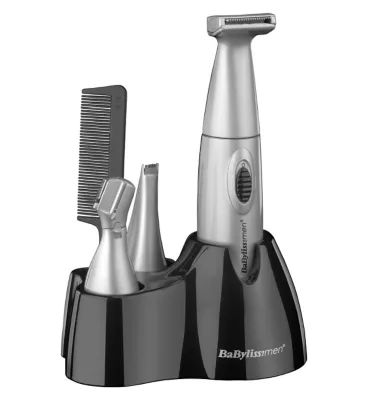 babyliss clippers boots