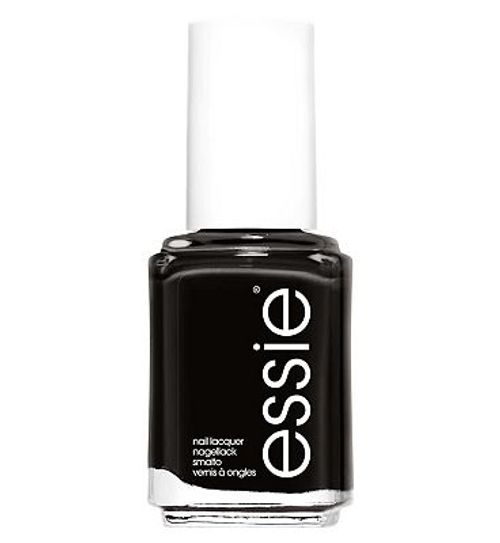 Essie Nail Polish Licorice...