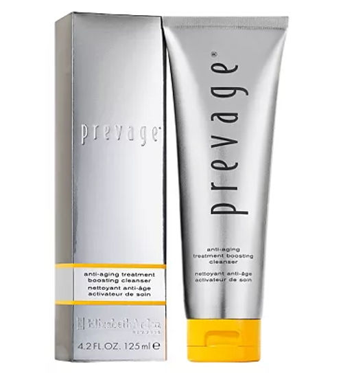 Elizabeth Arden PREVAGE Anti-aging Treatment Boosting Cleanser 125ml