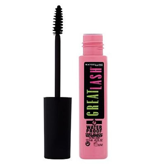 Maybelline Great Lash Mascara...