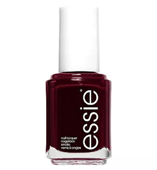 essie Nail Colour Shearling...