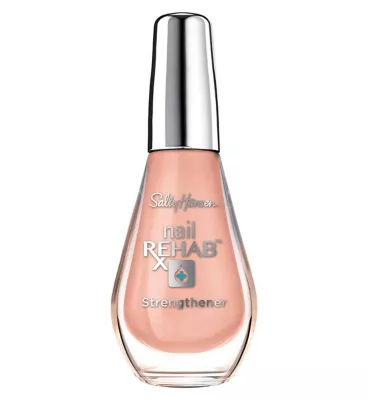 Boots store sally hansen