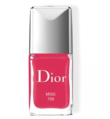 Dior nail clearance polish boots