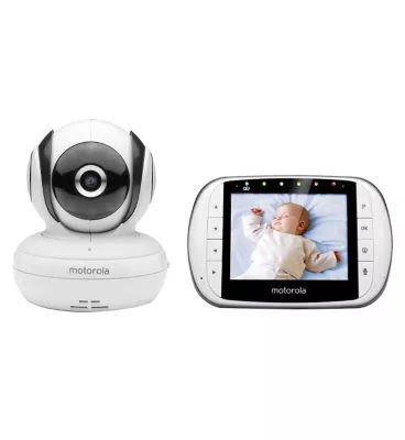 bt video baby monitor 6000 boots