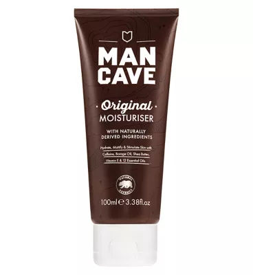 boots bulldog moisturiser