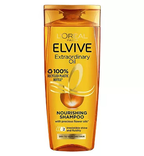 L'Oreal Elvive Extraordinary...