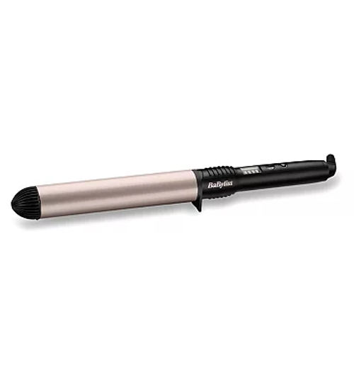 Boutique Salon Soft Waves Hair Wand by BaByliss | Compare | The Oracle Reading Boutique Salon Soft Waves Hair Wand by BaByliss | Compare | The Oracle Reading