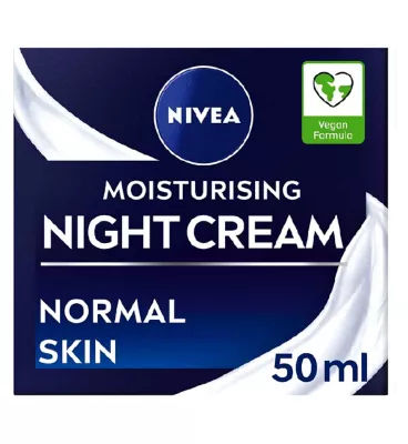 nivea face cream boots