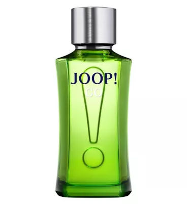 Joop Go Eau de Toilette 200ml Compare The Oracle Reading