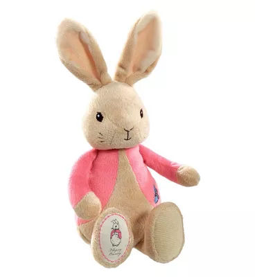 mothercare peter rabbit moses basket