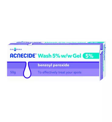 acnecide cream boots