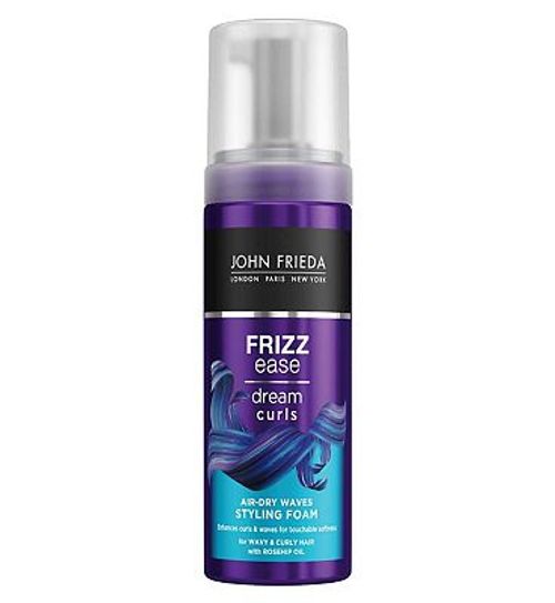 John Frieda Frizz Ease Dream...