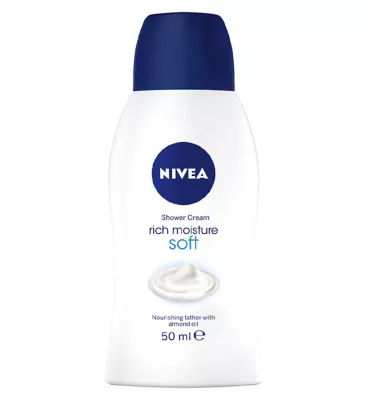 nivea soft 500ml boots