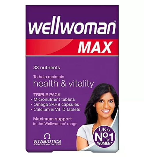 Vitabiotics Pregnacare Max 84 Tablets Capsules Compare Union Square Aberdeen Shopping Centre