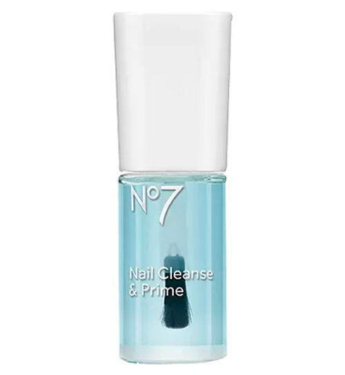 No7 Nail Cleanse and Prime 10ml | Compare | Union Square Aberdeen Shopping Centre No7 Nail Cleanse and Prime 10ml | Compare | Union Square Aberdeen Shopping Centre
