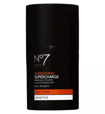 no7 mens gradual tan moisturiser