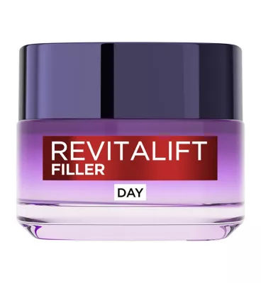 boots revitalift filler