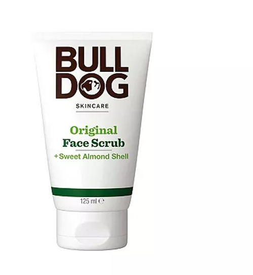 Bulldog Skincare For Men Original Face Scrub 125ml Compare Union Square Aberdeen Shopping Centre