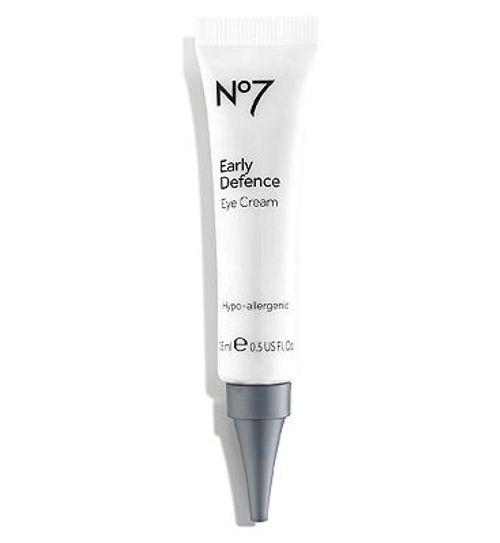 No7 Early Defence Eye Cream...