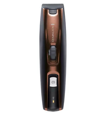 boots beard trimmer remington