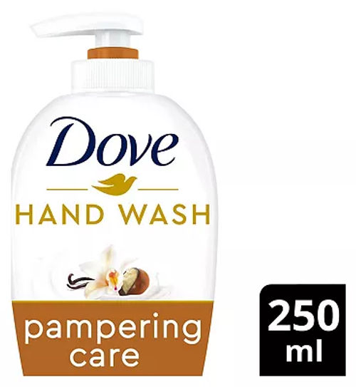 Dove Purely Pampering Liquid...