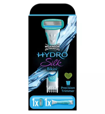 bikini trimmer boots