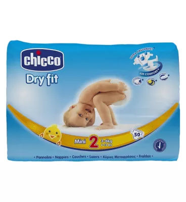 boots nappies size 2