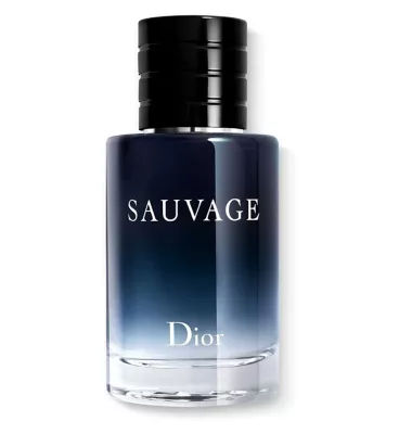 Nước hoa Pháp Dior Sauvage Eau de Toilette  Perfume168